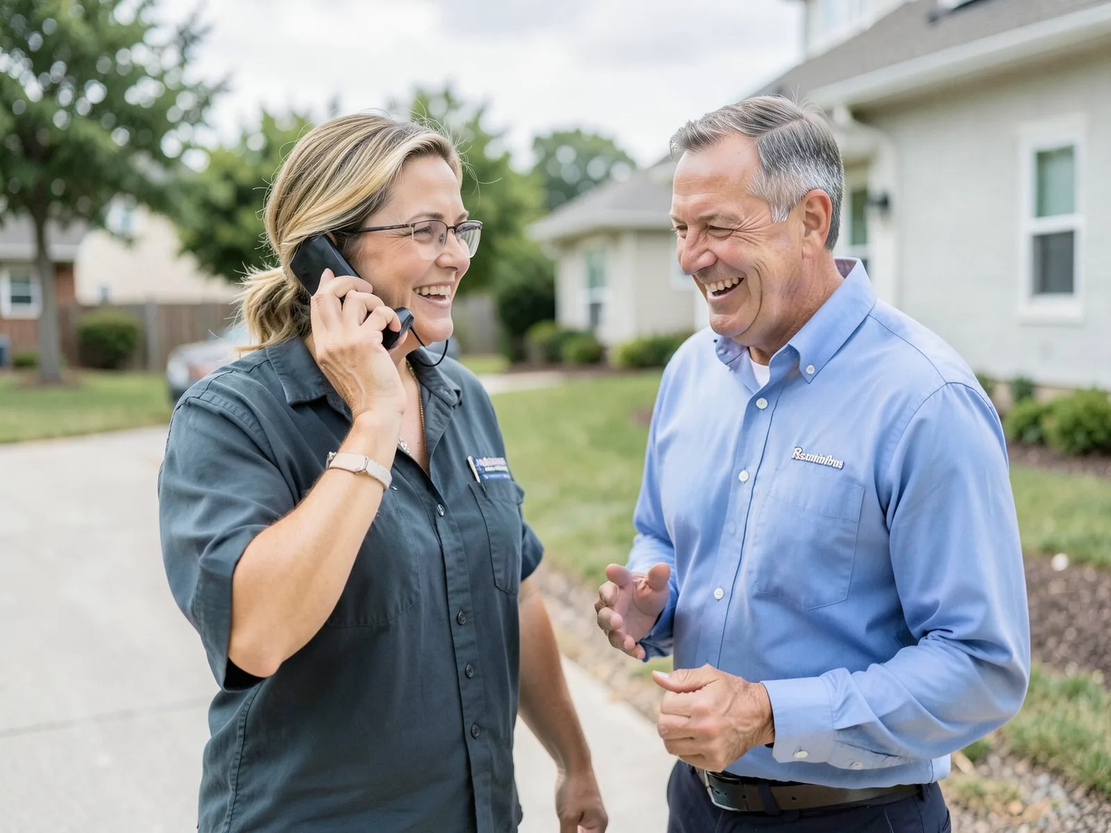 Frequently Asked Questions About Residential Water Cleanup in Mathis, TX